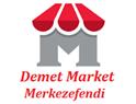 Demet Market Merkezefendi  - Denizli